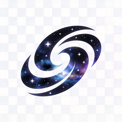 星空XK集团官方品牌Logo，蓝色星空与XK字母组合标志