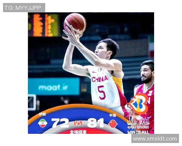 韩国男篮与伊朗男篮激战正酣谁将赢得亚洲篮球赛的荣耀