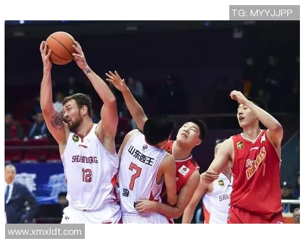 山东西王迎战南昌八一期待激烈对决点燃篮球激情