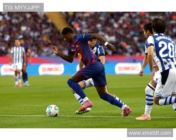 巴萨主场迎战皇家社会精彩对决回顾与赛后分析